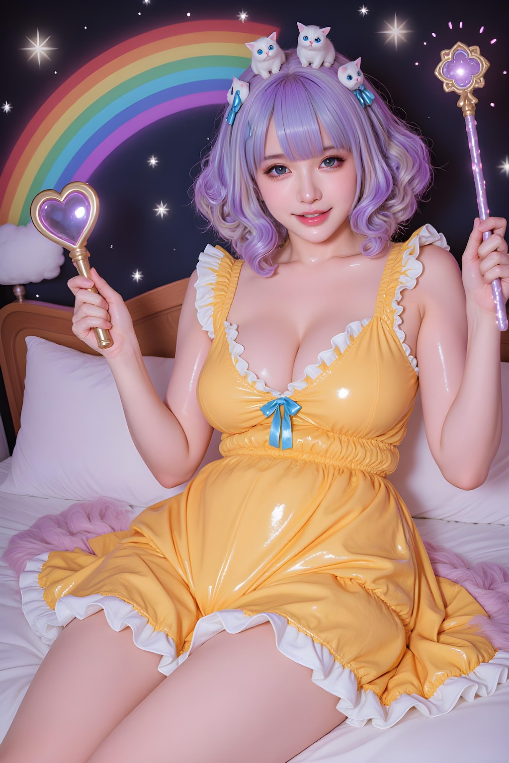 クリィミーマミ