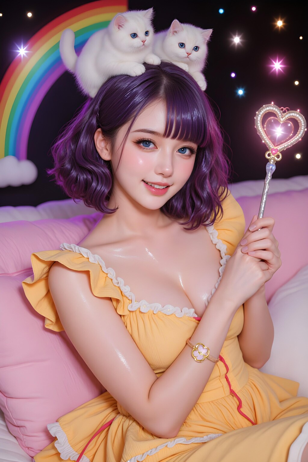 クリィミーマミ