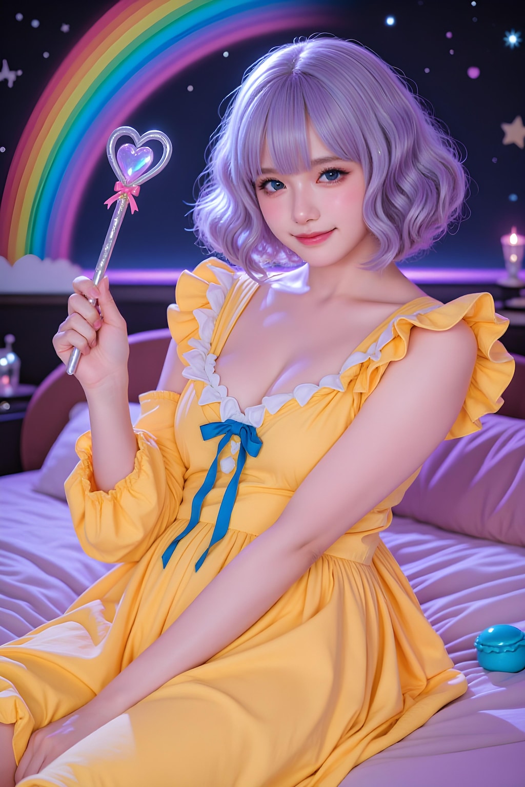 クリィミーマミ