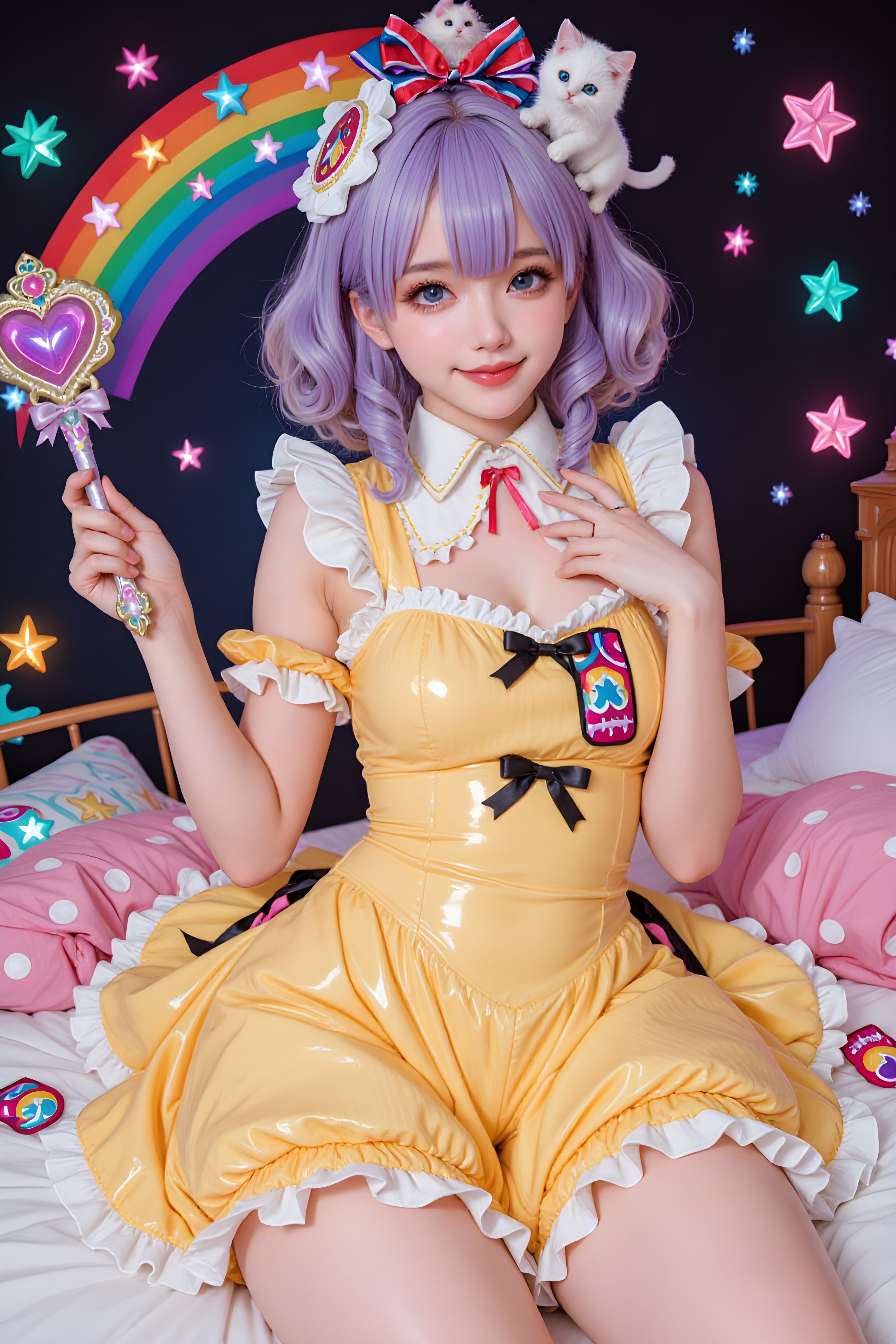 クリィミーマミ