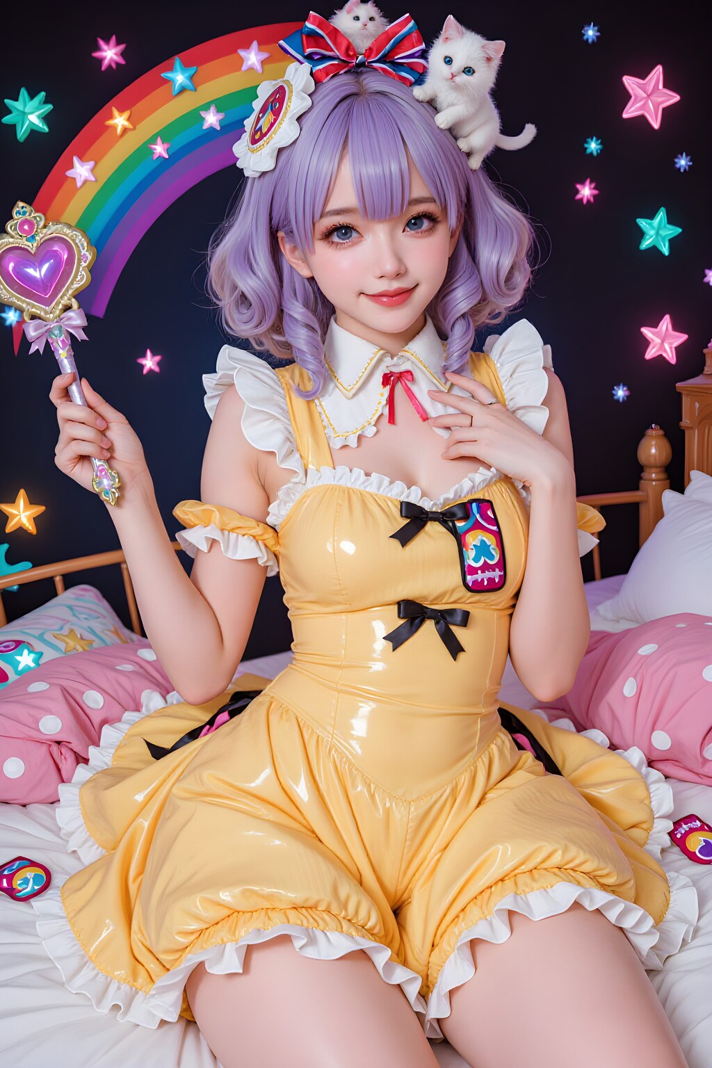 クリィミーマミ