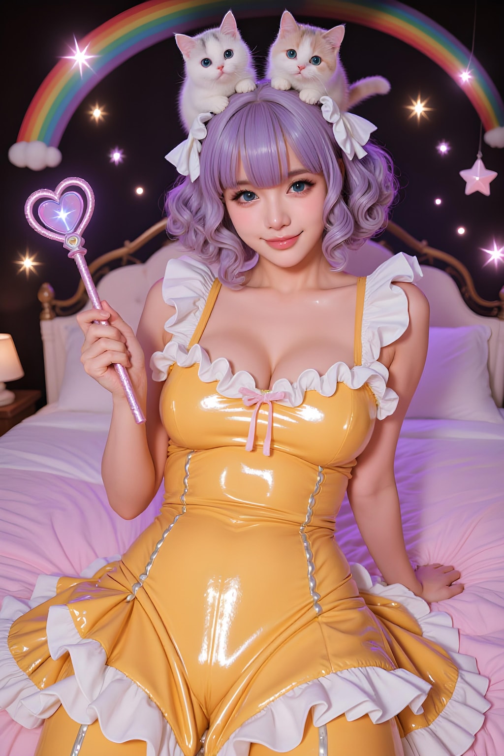 クリィミーマミ