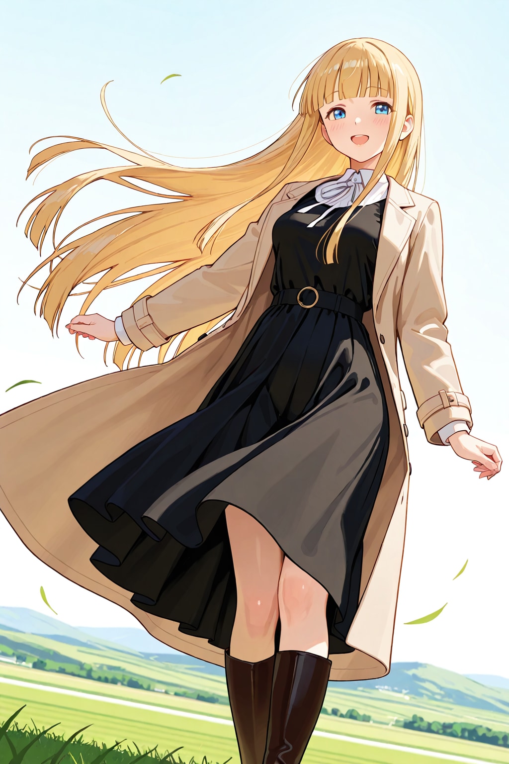 アリスちゃん