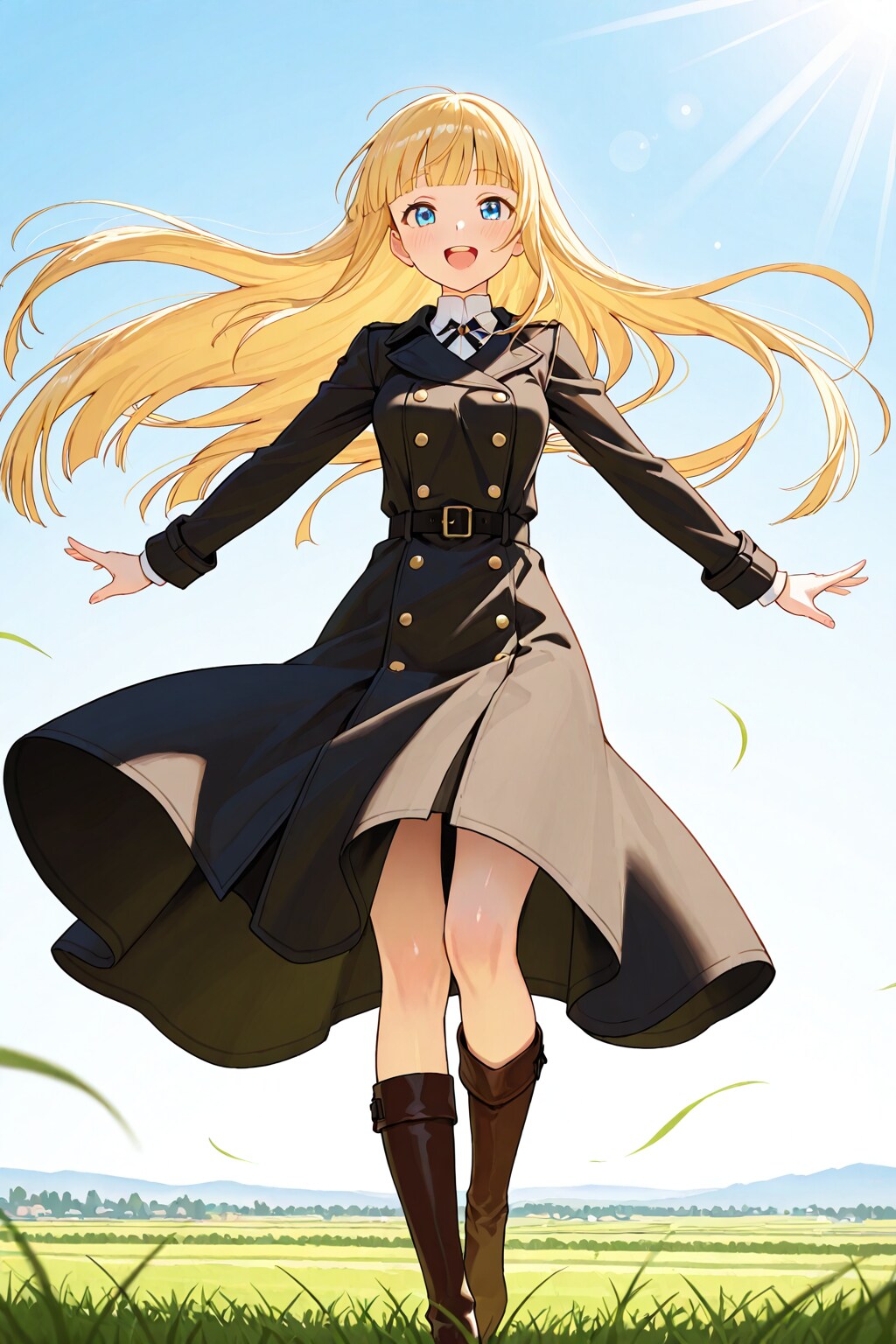 アリスちゃん