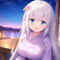 ホワイトデーの主役 4枚目