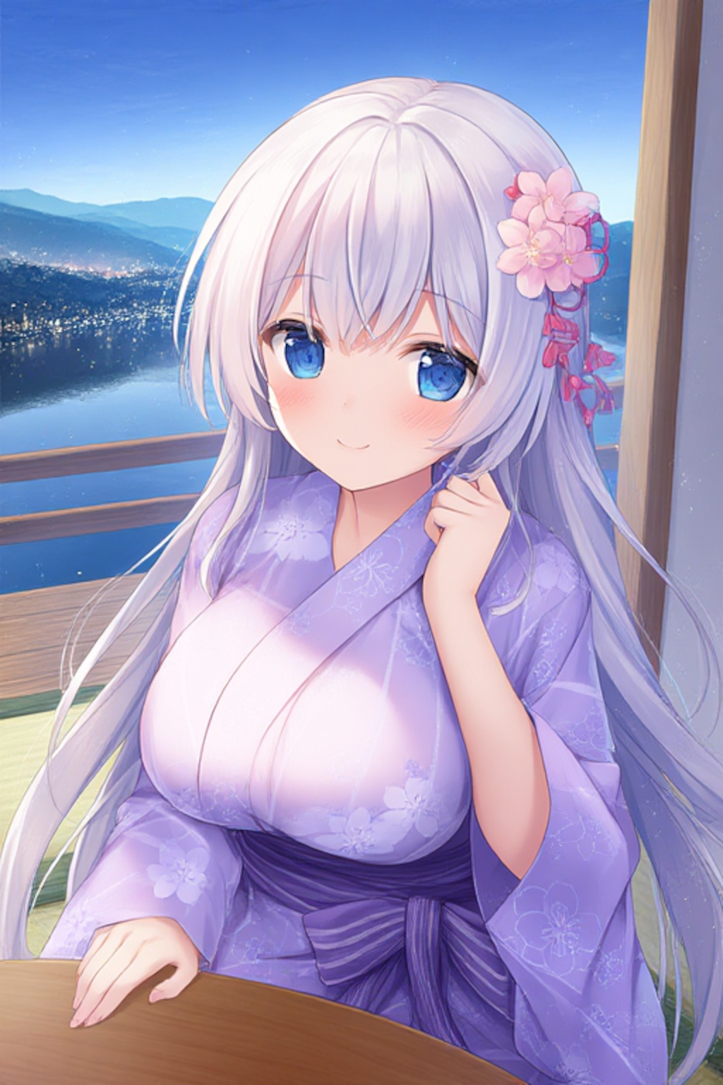 ホワイトデーの主役