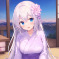 ホワイトデーの主役 2枚目