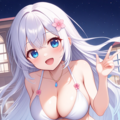 ホワイトデーの主役 8枚目