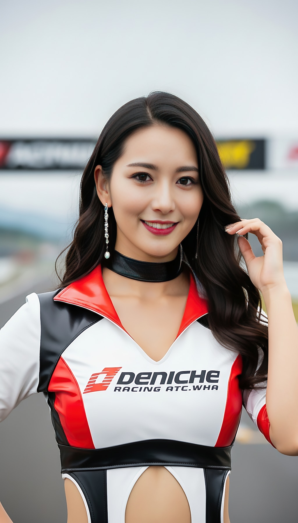 こんなRQのアンスコをじっくりみたくないですか