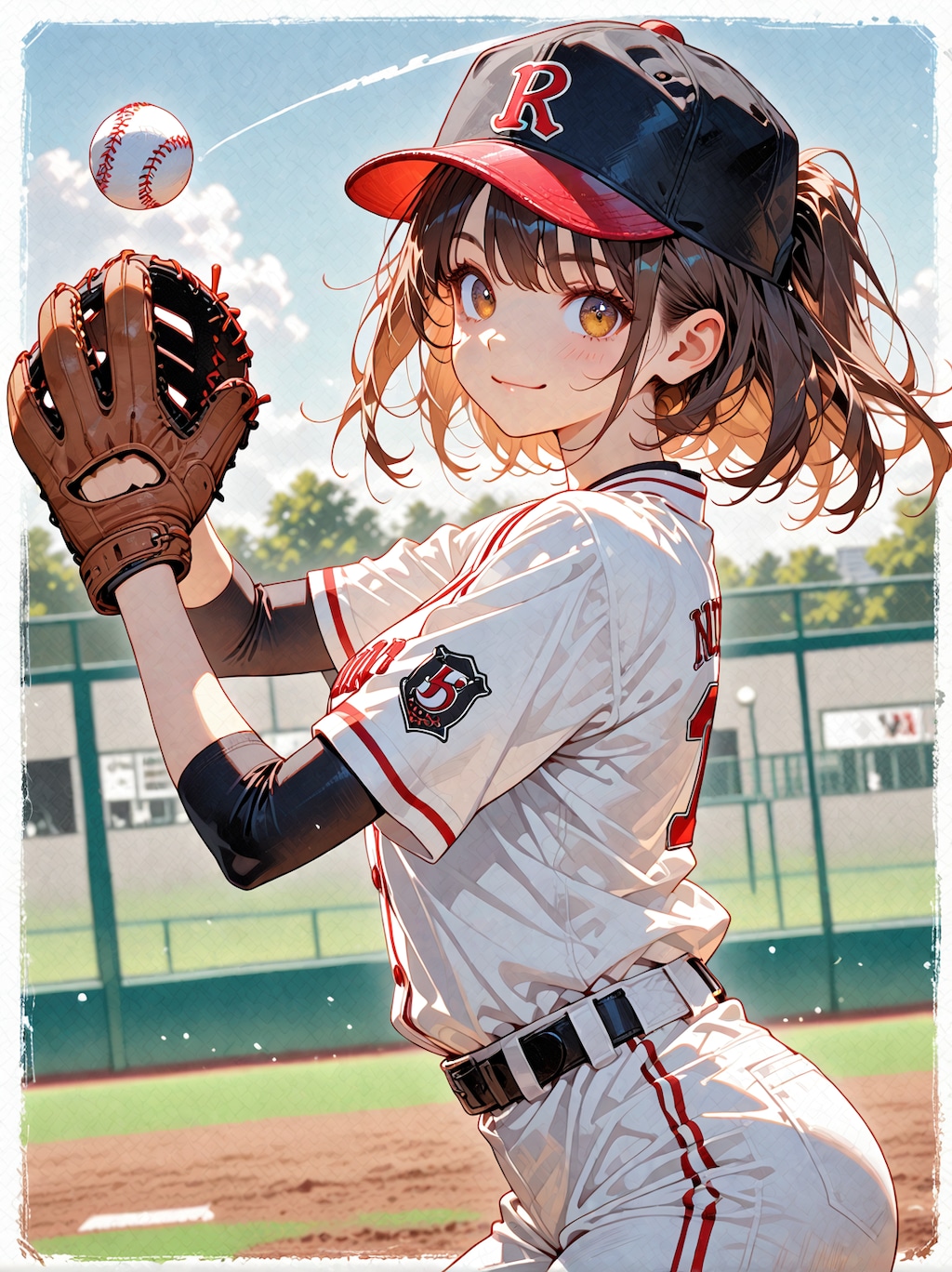 野球