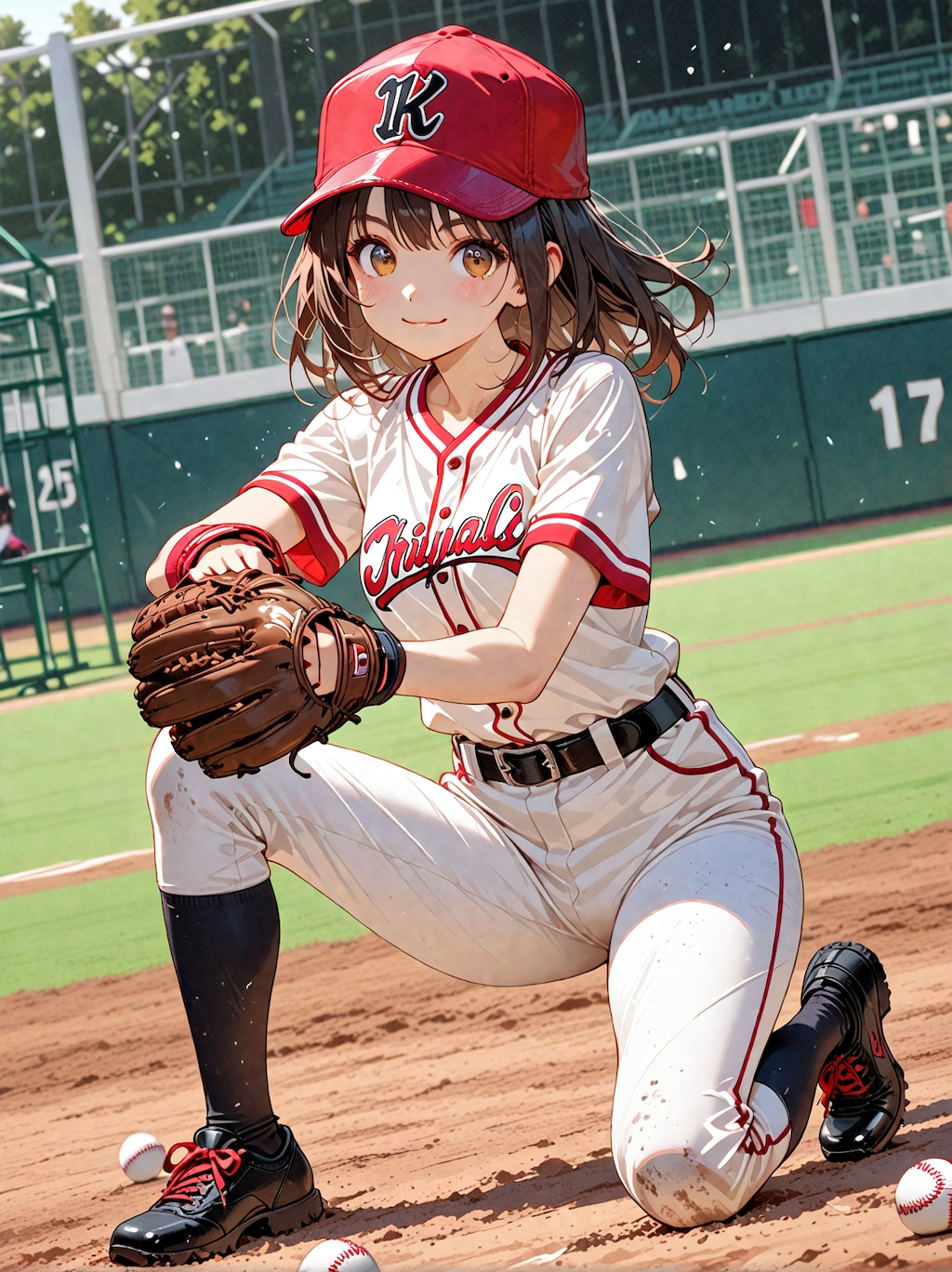野球