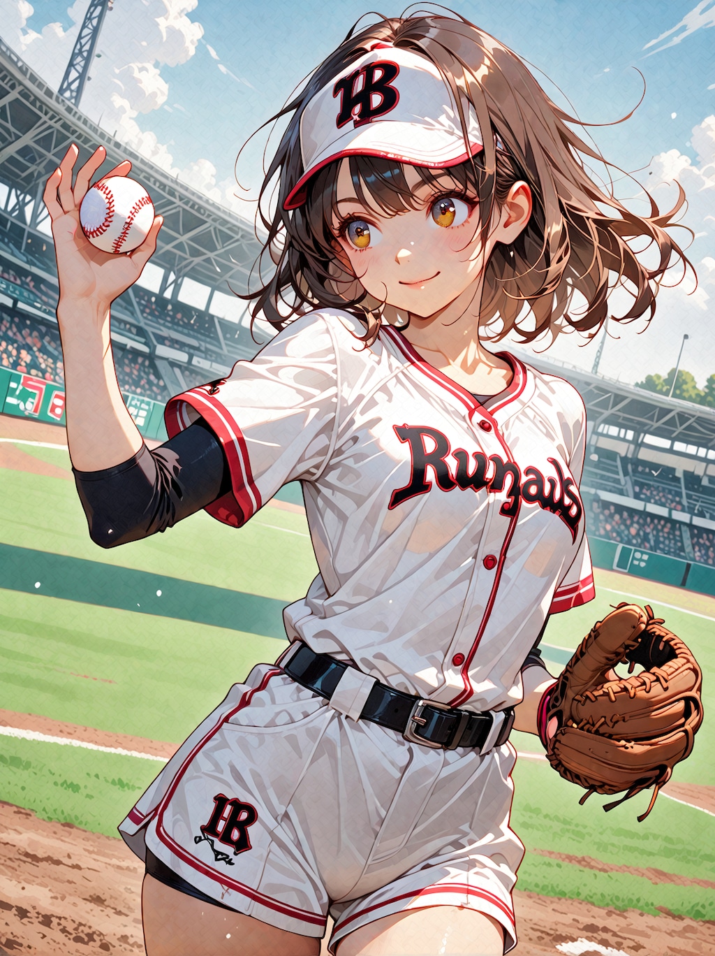 野球