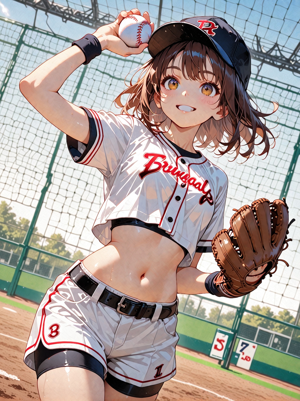 野球