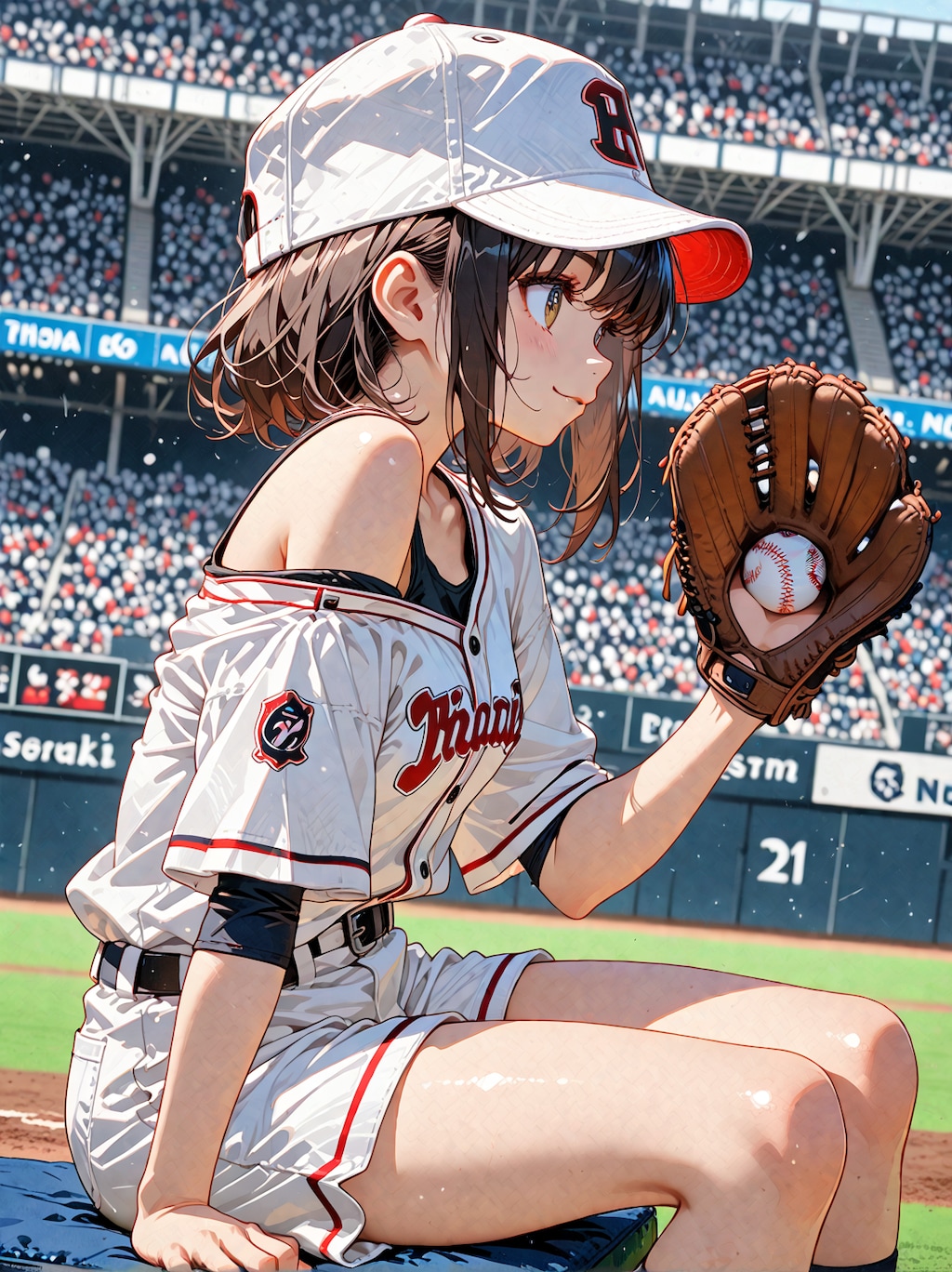 野球