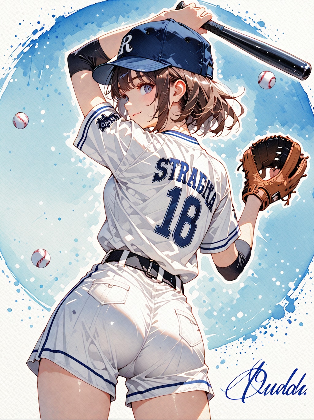 野球