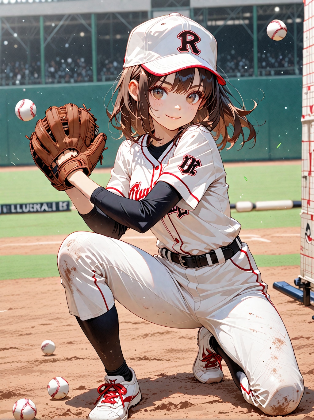 野球