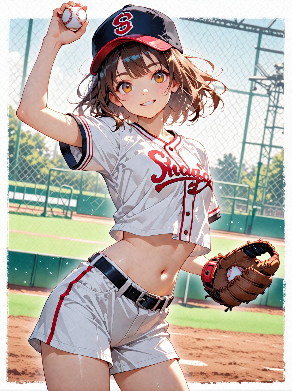 野球