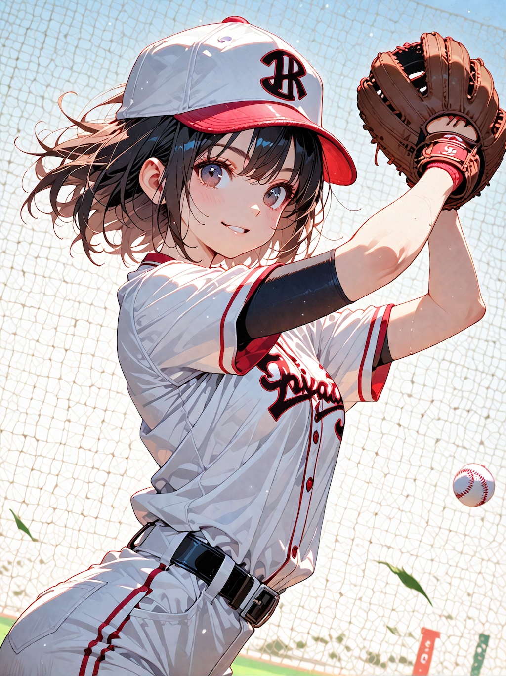 野球
