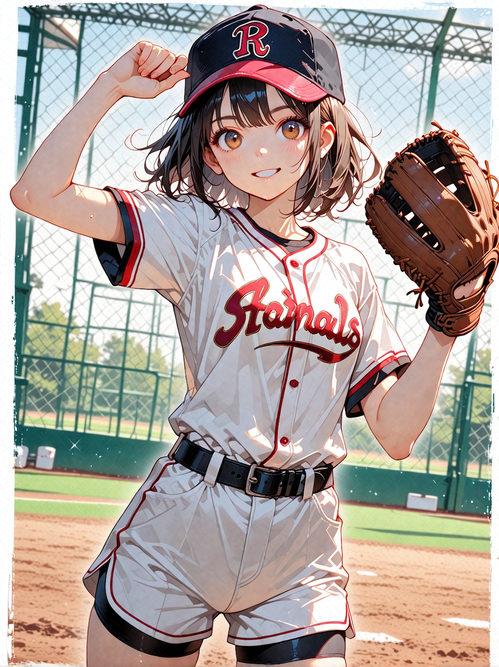 野球