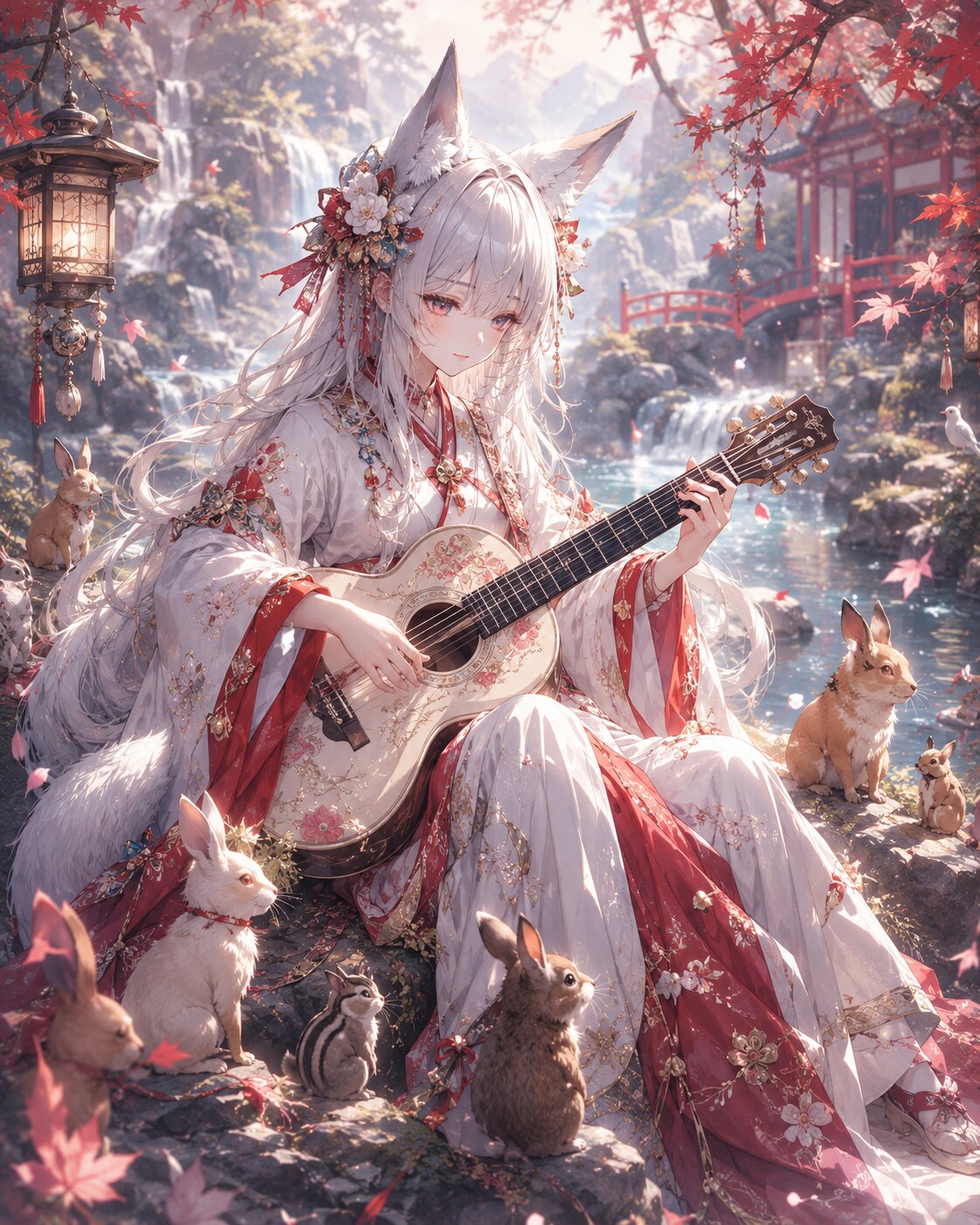 癒しの刻