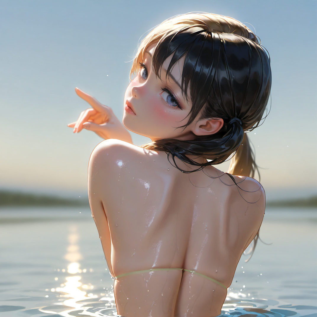 グラビア