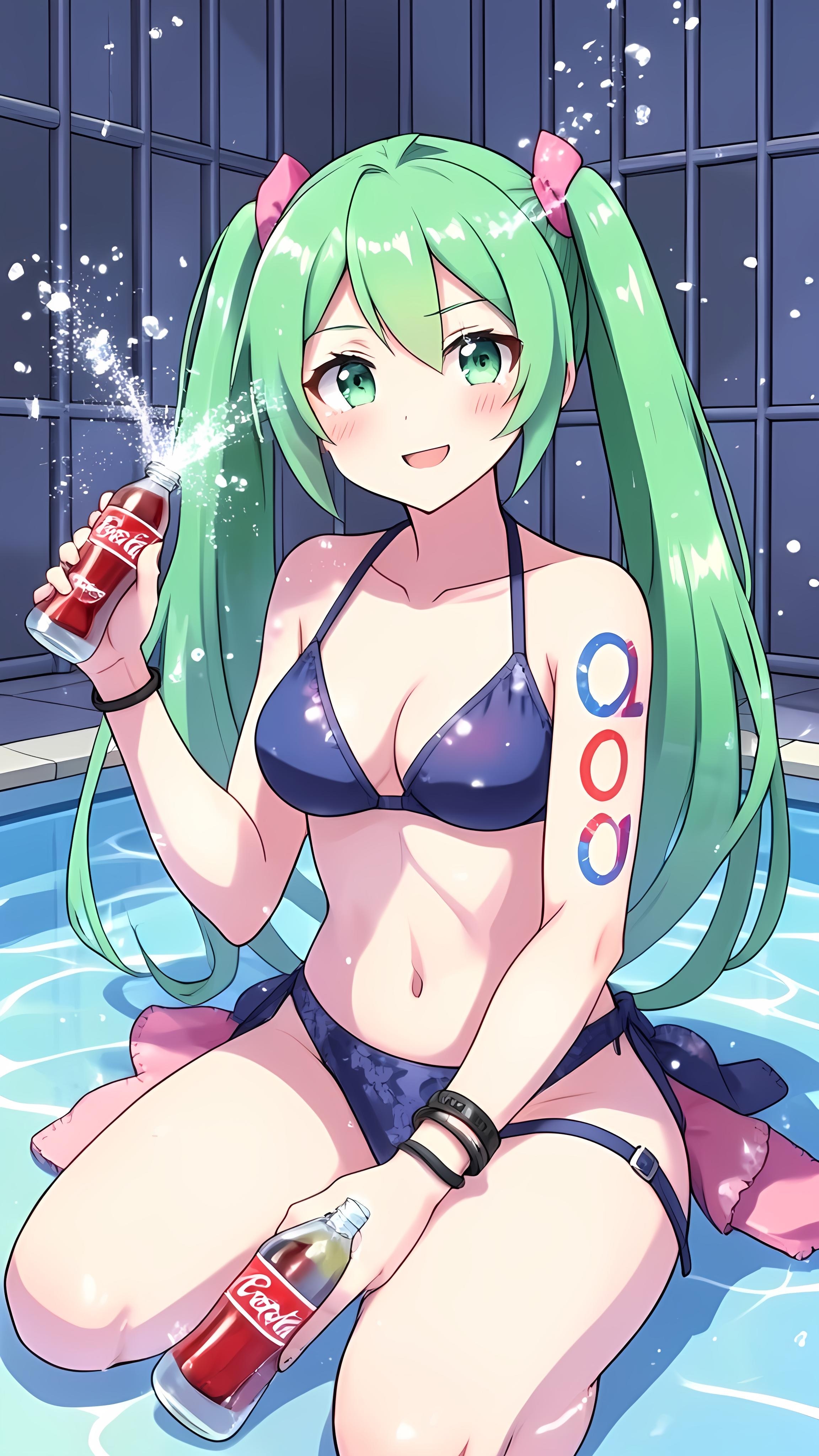 こーらふりふり