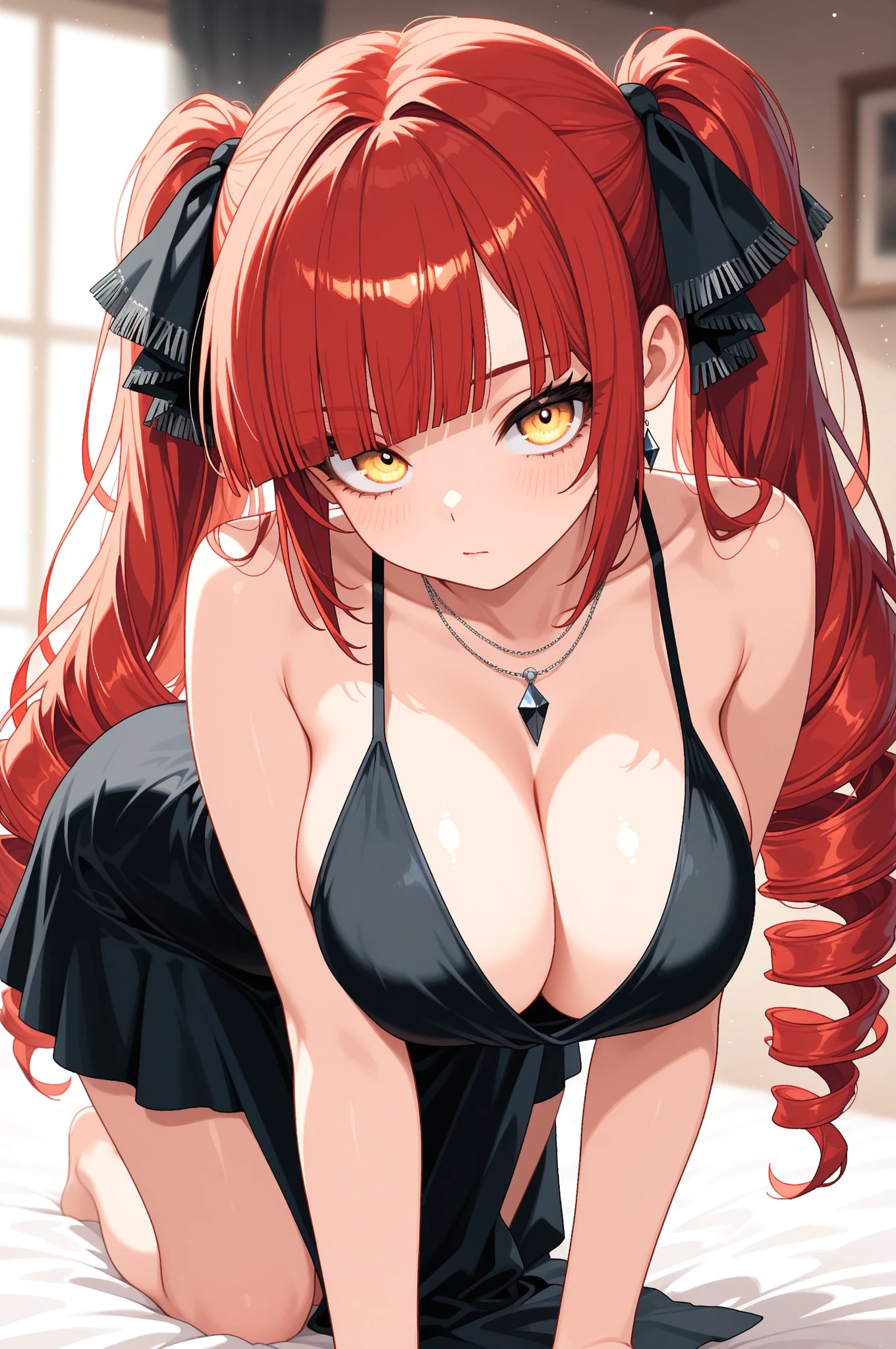 弦巻アカネ