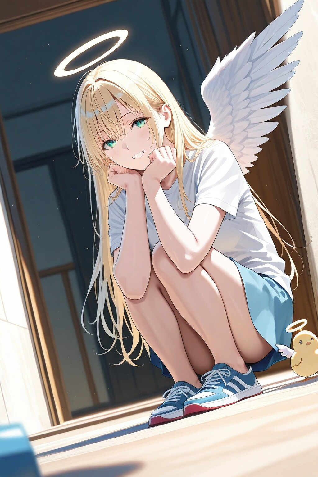 ぴよ天