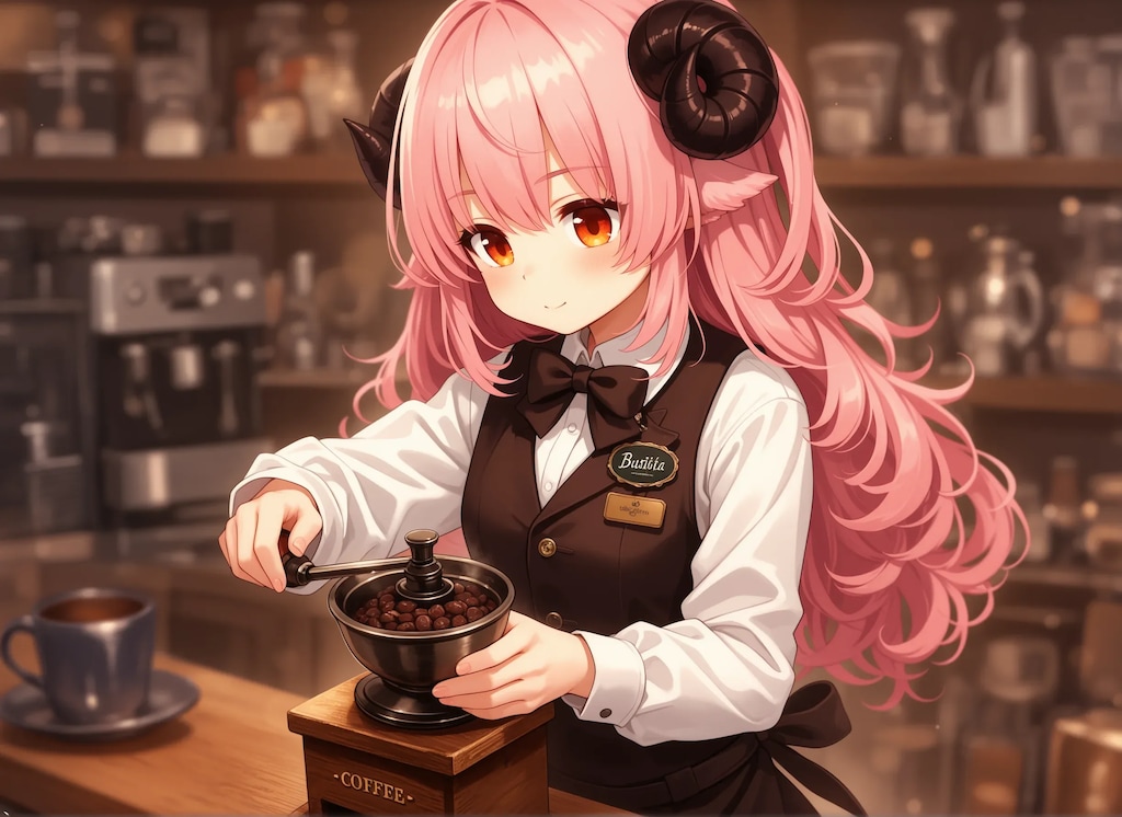 10月1日　コーヒーの日