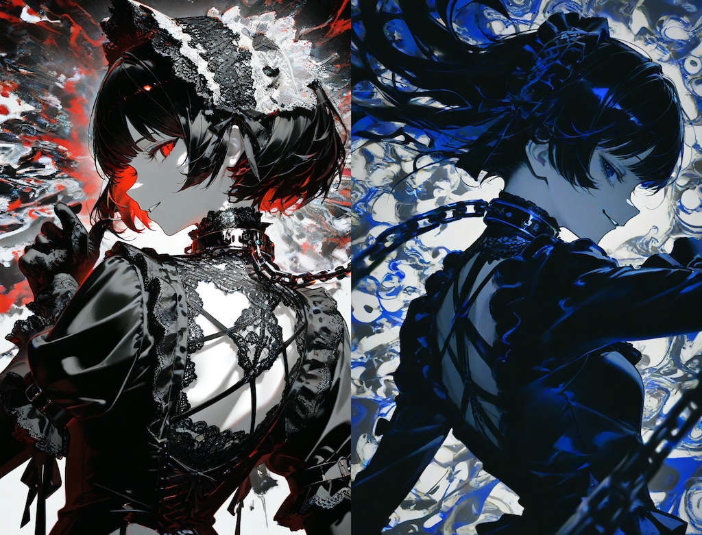 氷炎将軍フレイザード