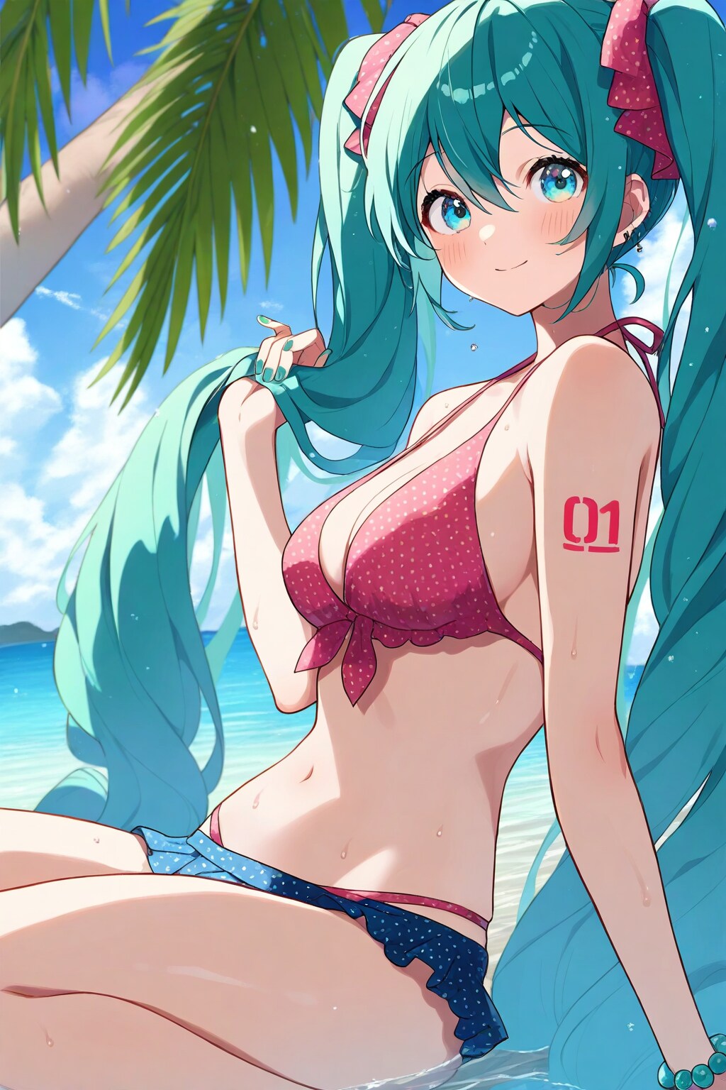 南国少女