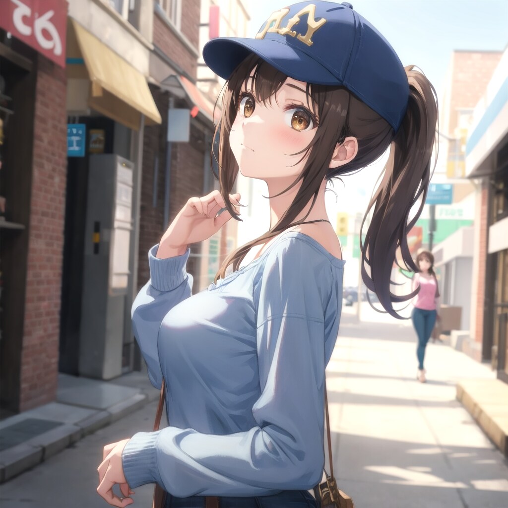 あれ？何買いにきたんだっけ？