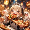 👻🍕Do you remember🍕👻 3枚目