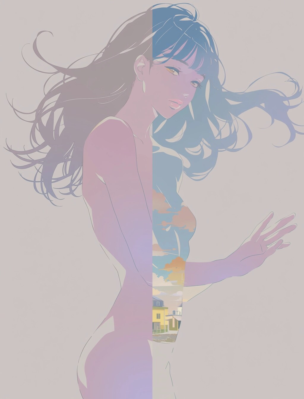 ほんじつの詰め合わせ