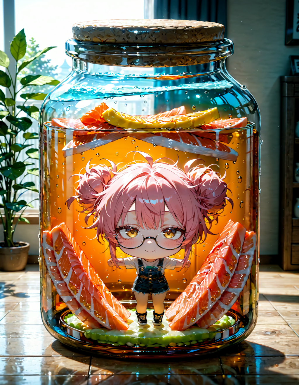 今日は何の日？　刺身の日