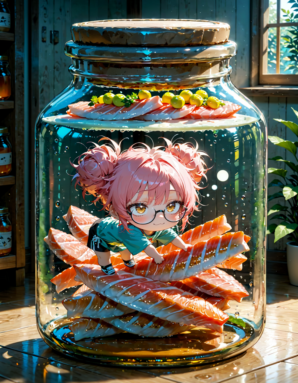 今日は何の日？　刺身の日