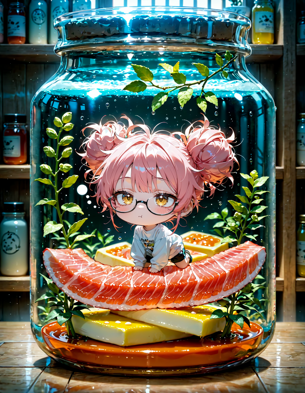 今日は何の日？　刺身の日