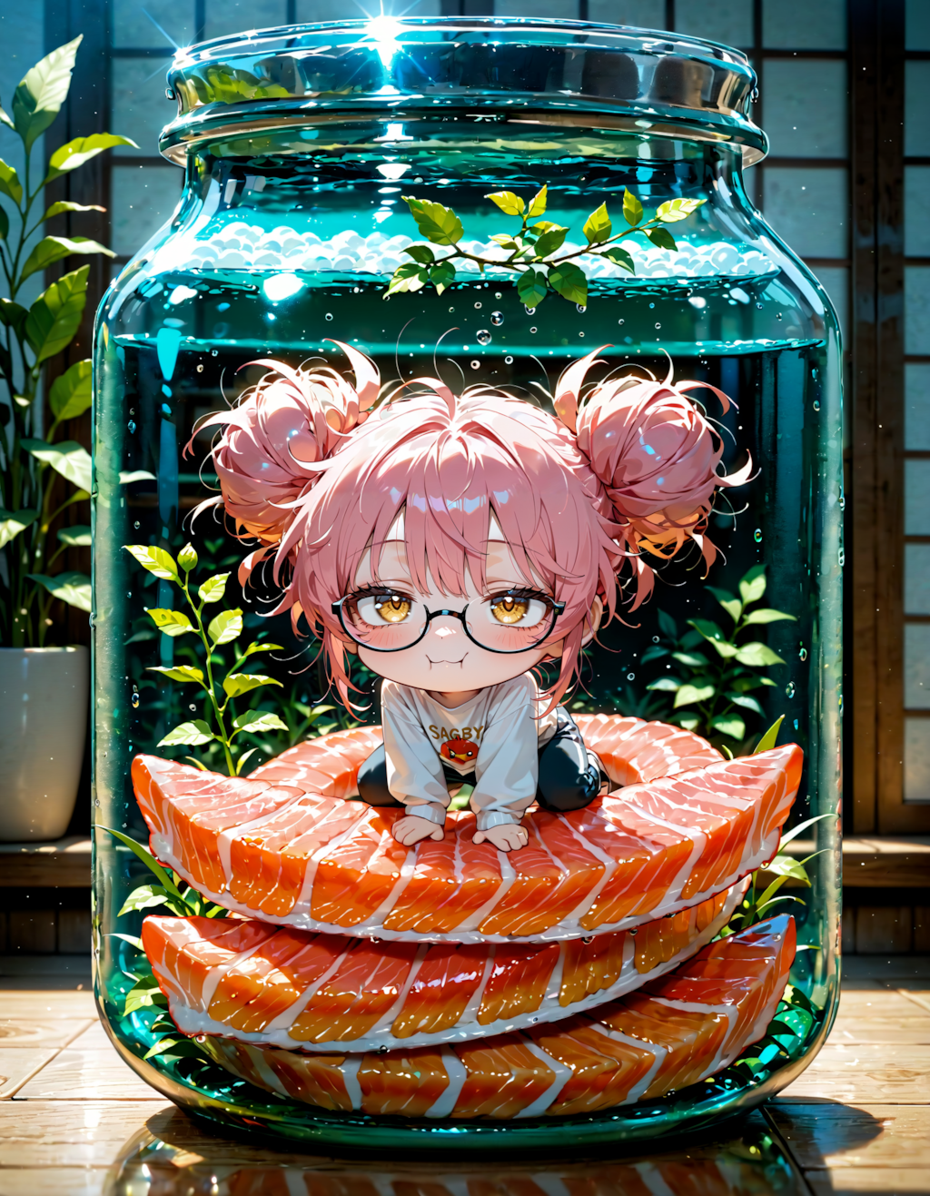 今日は何の日？　刺身の日