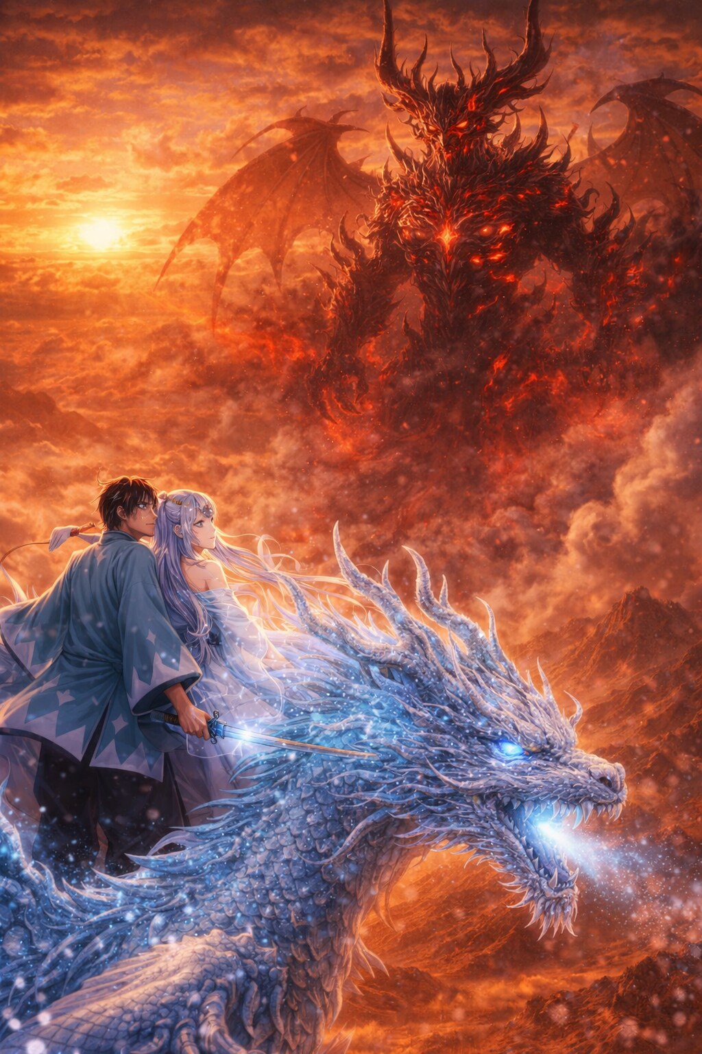 あんなのがまだ居たなんて…