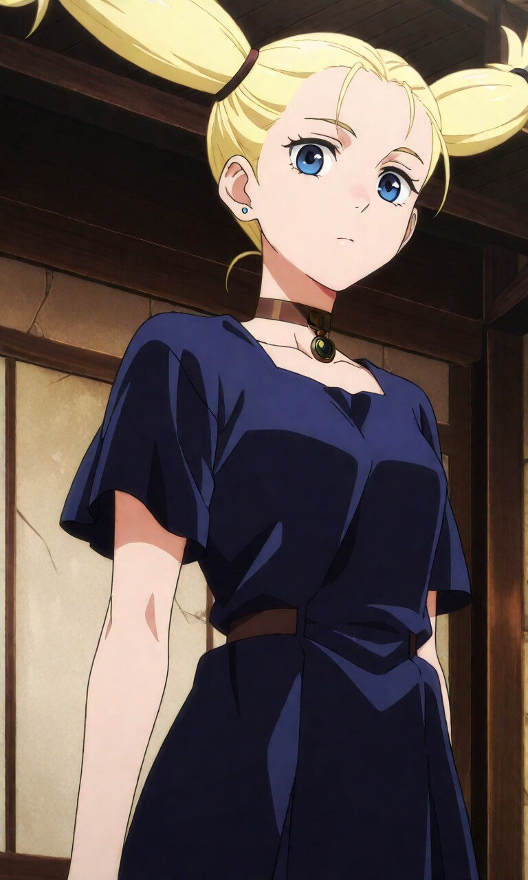 ロリ