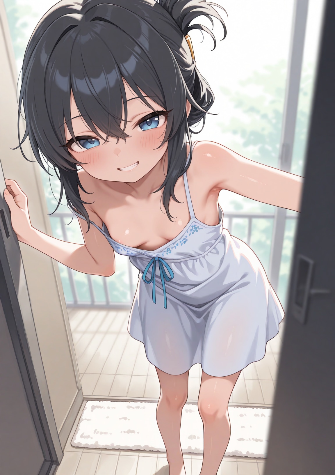 おにーさん、やほー💗