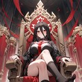 綺麗なおみ足でございます【ブルアカ・羽川ハスミ】 2枚目