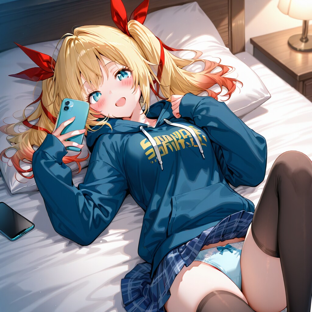 ……まだ、寝かさないんだから