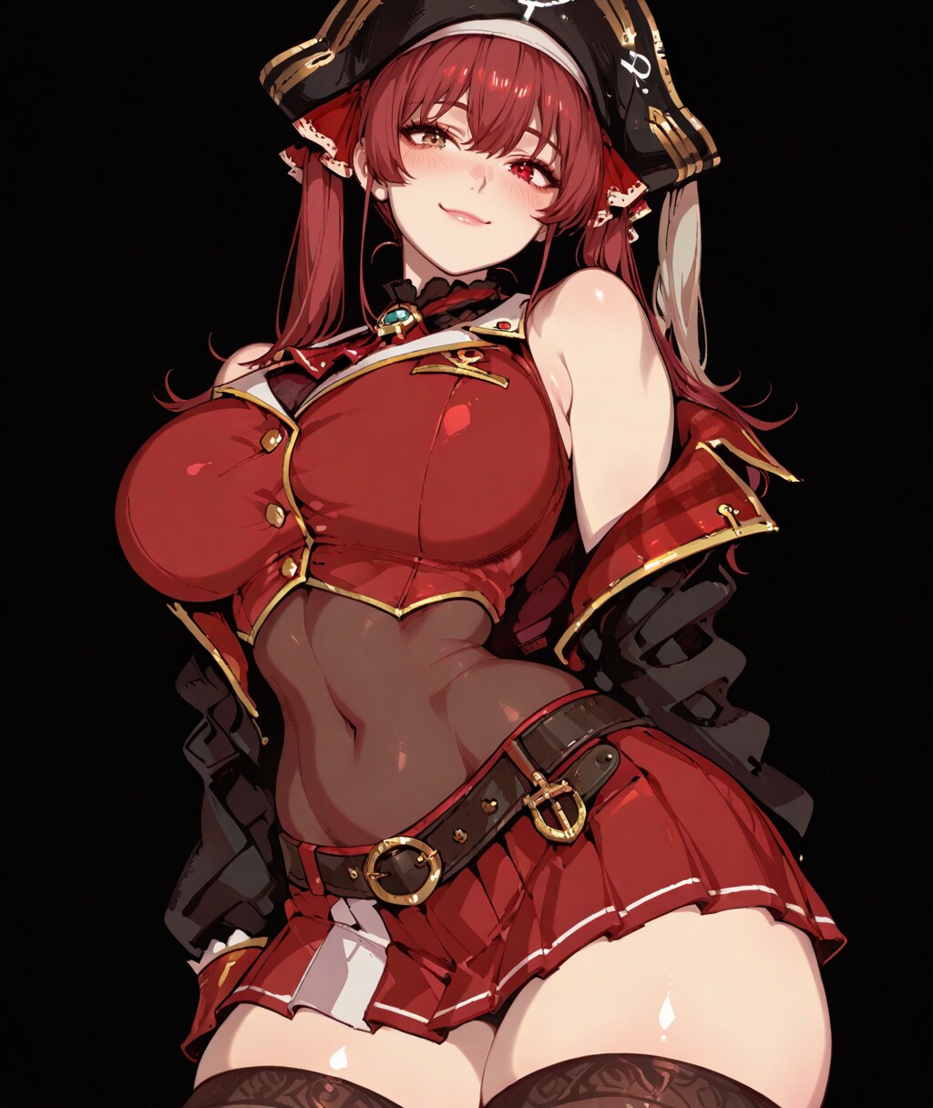AHOY ❤️🏴‍☠️