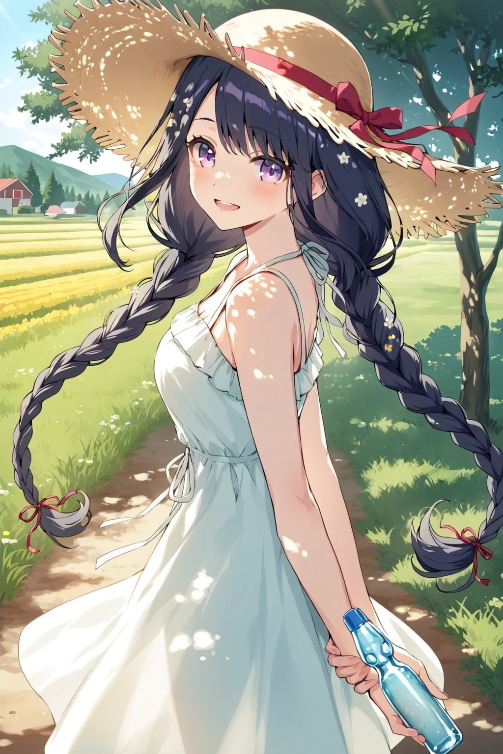 思い出