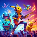 ポケモンライブ 4枚目