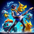 ポケモンライブ 12枚目