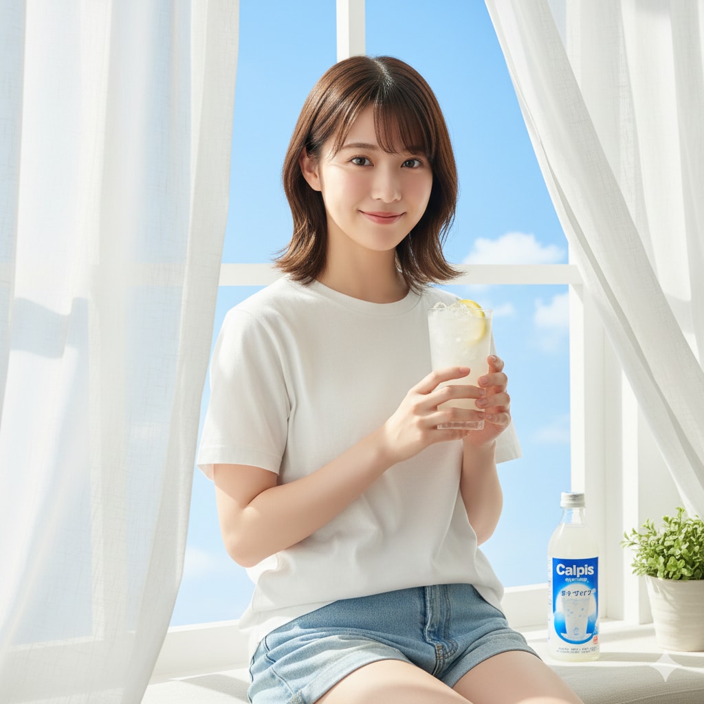 長澤まさみっぽいやつ