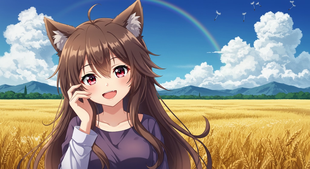 アニメキャラ　詰め合わせ