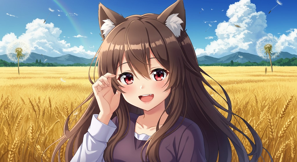 アニメキャラ　詰め合わせ